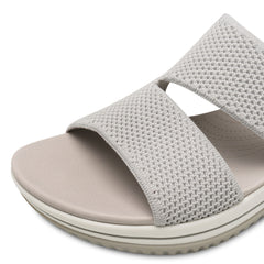Jana Papuci dama 8 27270 43 LIGHT GRAY ID4664-LTGY