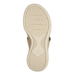 Jana Sandale dama 8 28760 44 BEIGE ID4666-BEIGE
