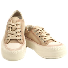 Pass Collection Sneakers dama X5X640012A 03 N bej ID4680-BEJ