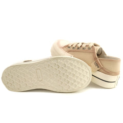 Pass Collection Sneakers dama X5X640012A 03 N bej ID4680-BEJ