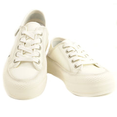 Pass Collection Sneakers dama X5X640012B 13 N alb ID4681-ALB
