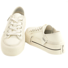 Pass Collection Sneakers dama X5X640012B 13 N alb ID4681-ALB
