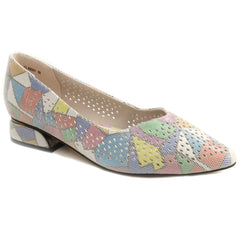 Karisma Pantofi dama H3DL40009 15 N multicolor ID4687-MCL