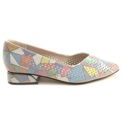 Karisma Pantofi dama H3DL40009 15 N multicolor ID4687-MCL