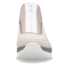 Rieker Pantofi dama 48053 31 ROSE ID4692-ROS