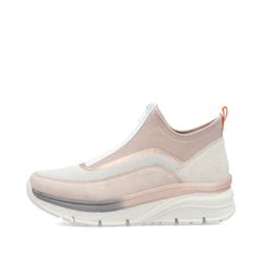 Rieker Pantofi dama 48053 31 ROSE ID4692-ROS