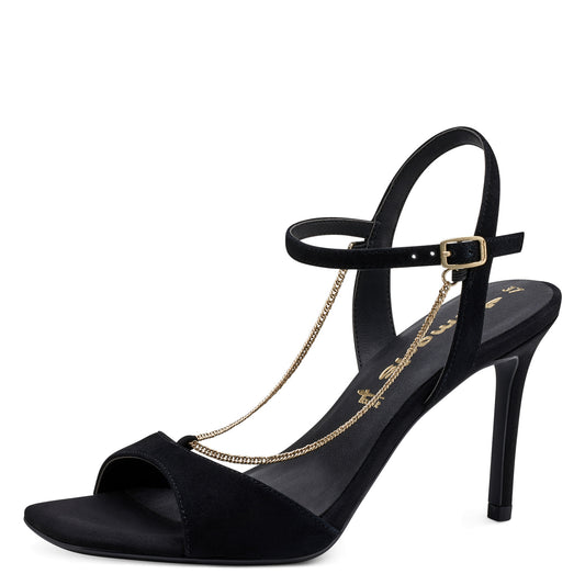 Tamaris Sandale dama 1 28004 44 BLACK ID4693-BLK