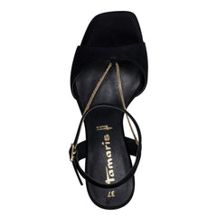 Tamaris Sandale dama 1 28004 44 BLACK ID4693-BLK