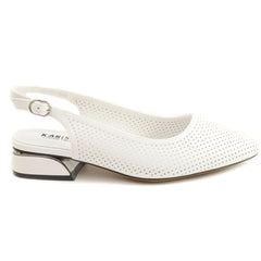 Karisma Pantofi dama H3DL40008C 13 N alb ID4694-ALB