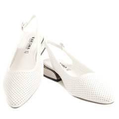 Karisma Pantofi dama H3DL40008C 13 N alb ID4694-ALB