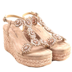 Alma En Pena Sandale dama V251353 PINK ID4695-PNK