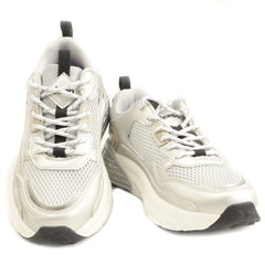 JEEP Sneakers dama JL51514A SILVER ID4697-SLV