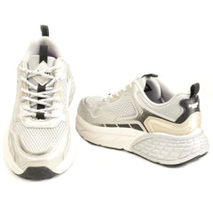 JEEP Sneakers dama JL51514A SILVER ID4697-SLV