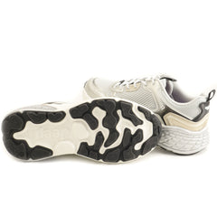 JEEP Sneakers dama JL51514A SILVER ID4697-SLV