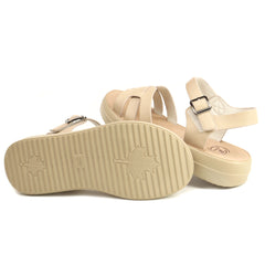 Formazione Sandale dama 246615T apricot ID4703-APR