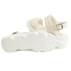 Formazione Sandale dama K249 3 apricot ID4706-APR