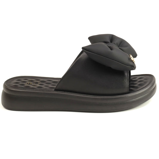 Formazione Papuci dama 28 30 BLACK ID4709-BLK