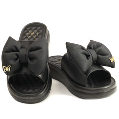 Formazione Papuci dama 28 30 BLACK ID4709-BLK
