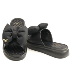 Formazione Papuci dama 28 30 BLACK ID4709-BLK