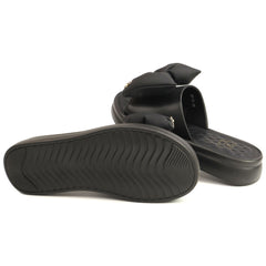 Formazione Papuci dama 28 30 BLACK ID4709-BLK