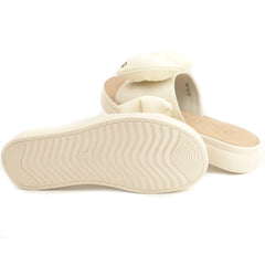 Formazione Papuci dama 28 30 CREAM ID4709-CREAM
