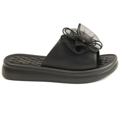 Formazione Papuci dama 28 31 BLACK ID4710-BLK