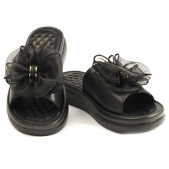 Formazione Papuci dama 28 31 BLACK ID4710-BLK