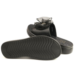 Formazione Papuci dama 28 31 BLACK ID4710-BLK