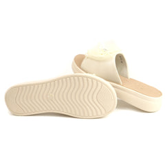 Formazione Papuci dama 28 31 CREAM ID4710-CREAM