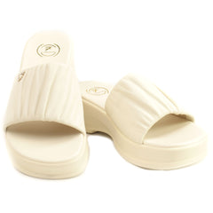 Formazione Papuci dama 49015 CREAM ID4725-CREAM