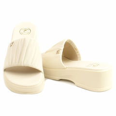Formazione Papuci dama 49015 CREAM ID4725-CREAM