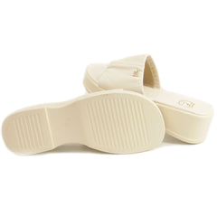 Formazione Papuci dama 49015 CREAM ID4725-CREAM