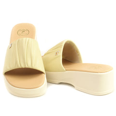 Formazione Papuci dama 49015 YELLOW ID4725-YEL