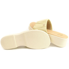 Formazione Papuci dama 49015 YELLOW ID4725-YEL