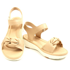 Formazione Sandale dama 90883 apricot ID4728-APR