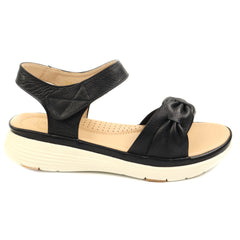 Formazione Sandale dama 90883 BLACK ID4728-BLK