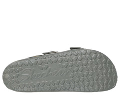 Skechers Papuci dama ARCH FIT CAL BREEZE GOLD STAR 111592 OLIVE ID4730-OLV