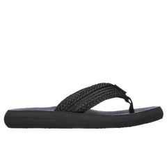 Skechers Slapi dama ASANA HIDDEN VALLEY 119107 BBK ID4731-BBK