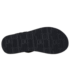 Skechers Sandale dama MEDITATION GLAMOROUS MUSE 119774 BBK ID4732-BBK