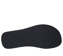 Skechers Slapi dama VINYASA BUTTERFLY KISS 119642 BLACK ID4733-BLK