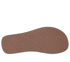 Skechers Slapi dama VINYASA BUTTERFLY KISS 119642 MOCHA ID4733-MOC