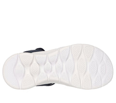 Skechers Sandale dama GO WALK FLEX SANDAL EMMA 141473 NAVY ID4735-NVY