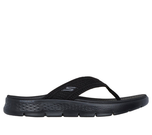 Skechers Slapi dama GO WALK FLEX SANDAL HOLLY 141459 BBK ID4736-BBK