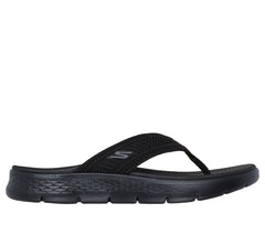 Skechers Slapi dama GO WALK FLEX SANDAL HOLLY 141459 BBK ID4736-BBK