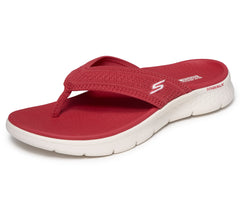 Skechers Slapi dama GO WALK FLEX SANDAL HOLLY 141459 RED ID4736-RED