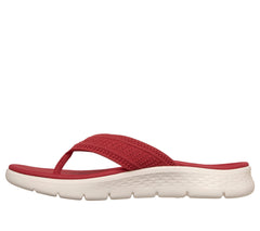 Skechers Slapi dama GO WALK FLEX SANDAL HOLLY 141459 RED ID4736-RED