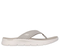 Skechers Slapi dama GO WALK FLEX SANDAL HOLLY 141459 TAUPE ID4736-TPE