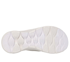 Skechers Slapi dama GO WALK FLEX SANDAL HOLLY 141459 TAUPE ID4736-TPE