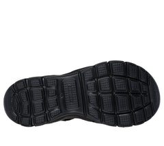 Skechers Sandale dama EASY GOING SOMEWHERE SUNNY 163534 BBK ID4737-BBK