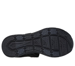 Skechers Sandale dama D'LUX WALKER ADORED DAYS 119823 BBK ID4739-BBK